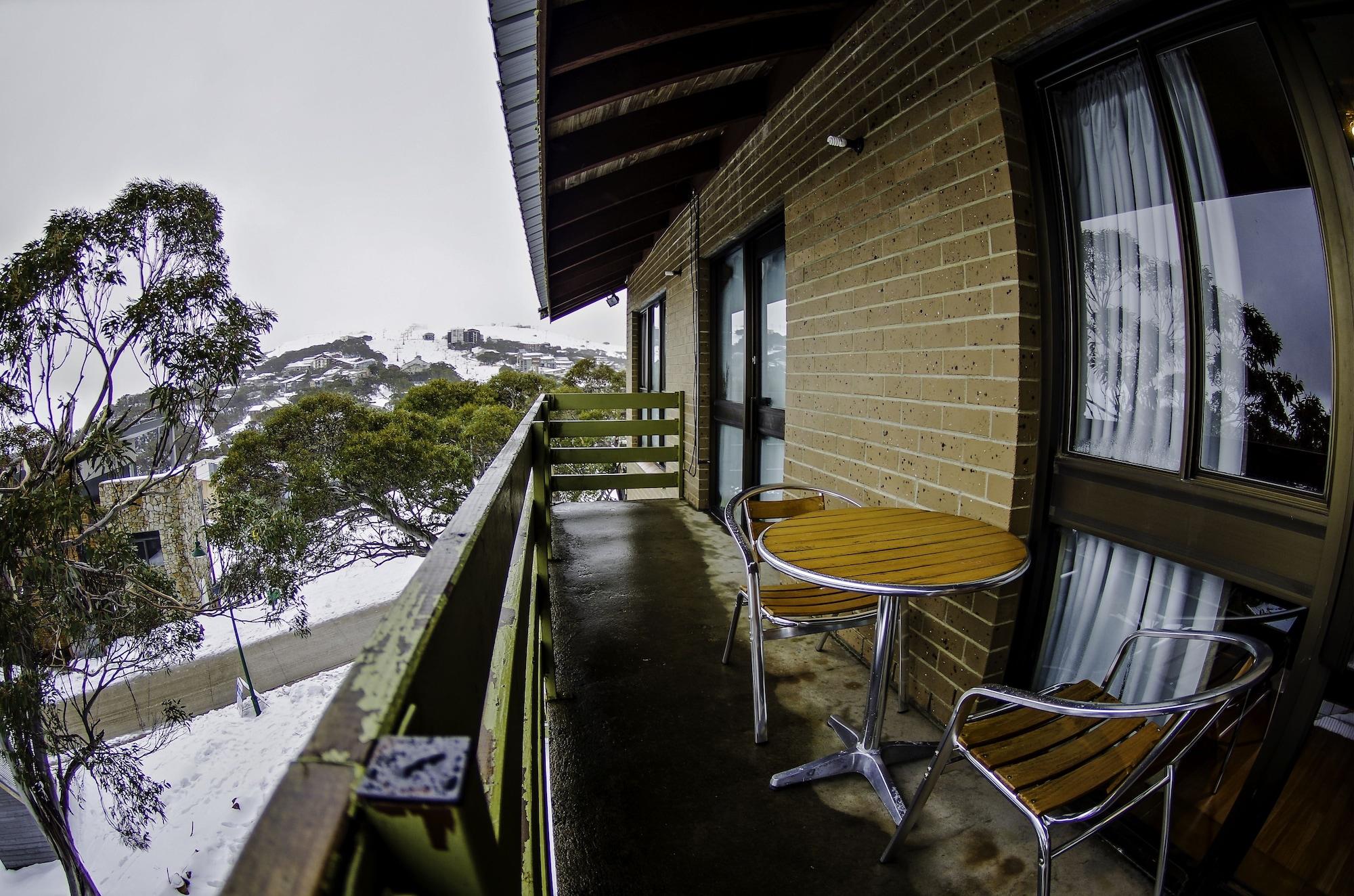 Alpine Retreat Mt Buller Hotel Mount Buller Kültér fotó