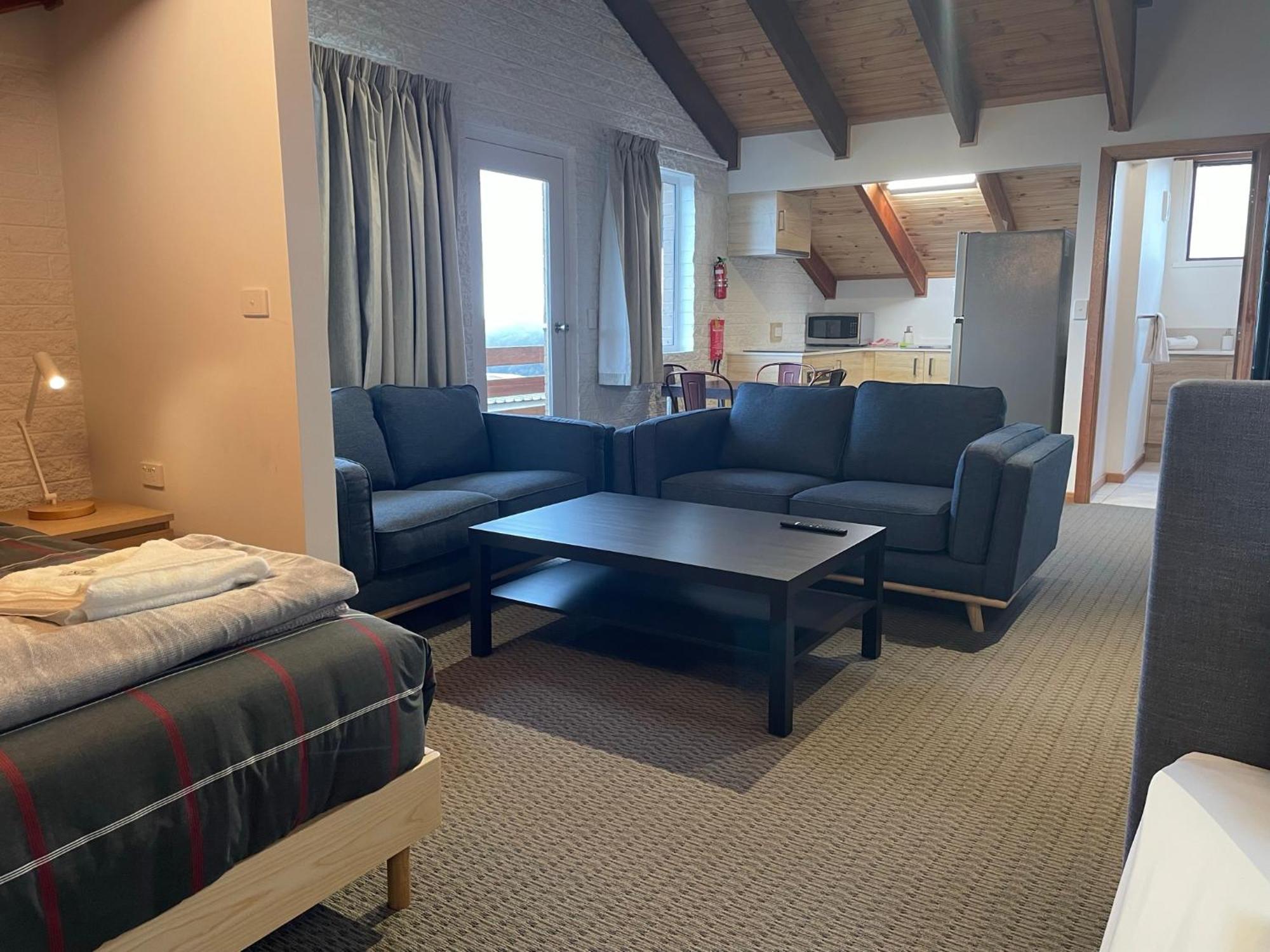 Alpine Retreat Mt Buller Hotel Mount Buller Kültér fotó