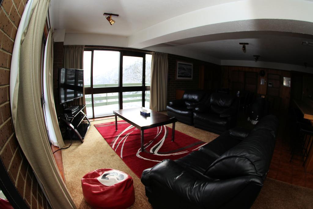 Alpine Retreat Mt Buller Hotel Mount Buller Kültér fotó