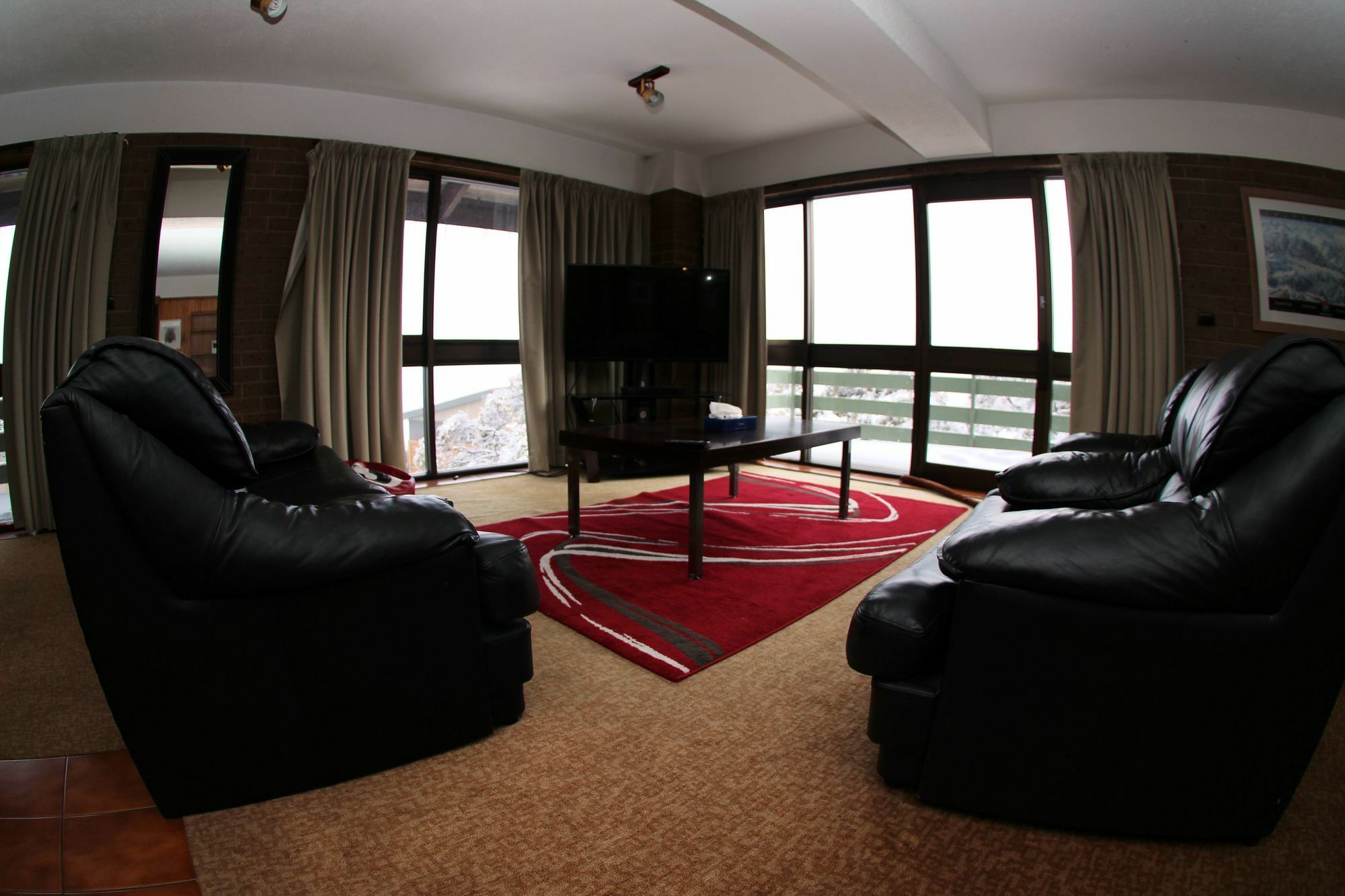 Alpine Retreat Mt Buller Hotel Mount Buller Kültér fotó