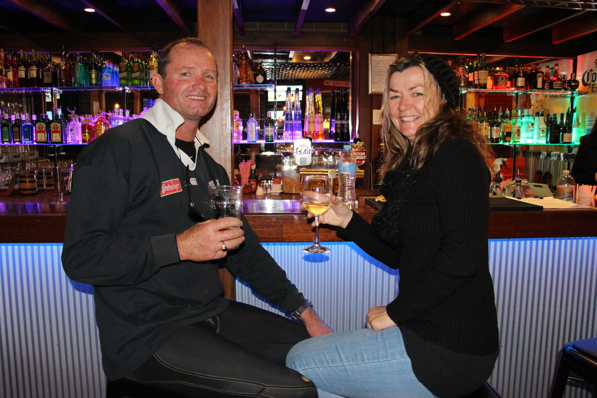 Alpine Retreat Mt Buller Hotel Mount Buller Kültér fotó