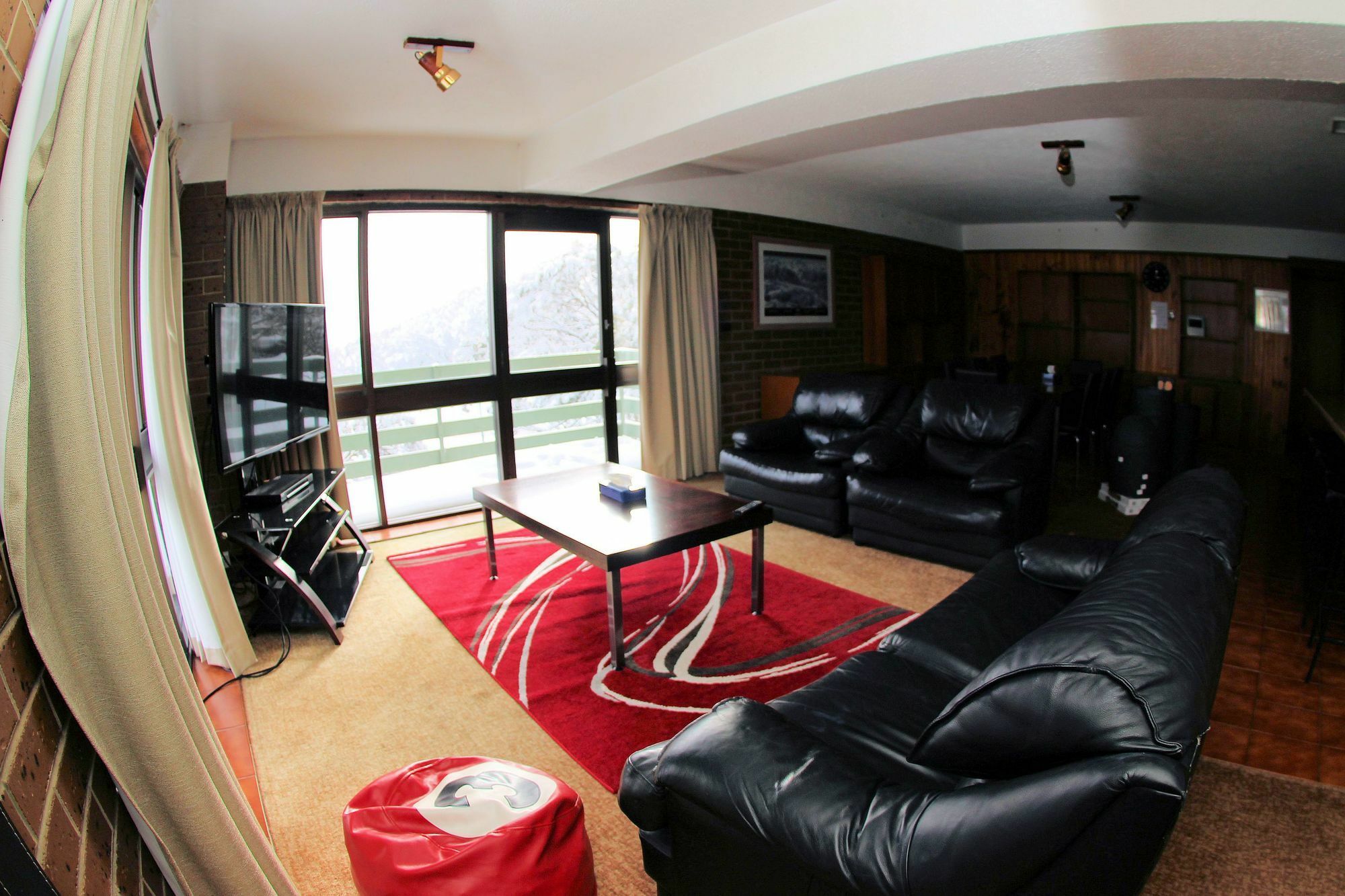 Alpine Retreat Mt Buller Hotel Mount Buller Kültér fotó